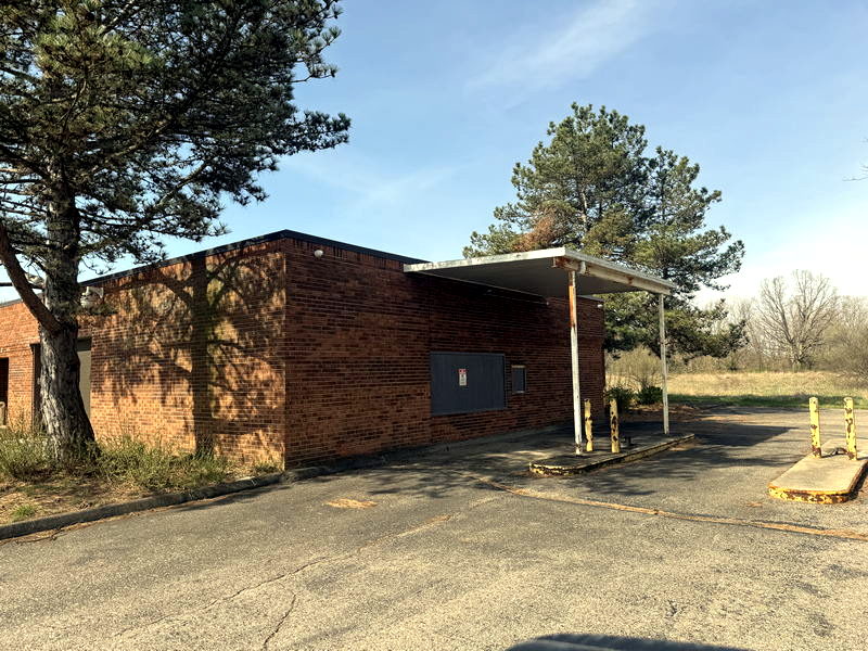 Fountain Square - April 23 2025 Photo (newer photo)